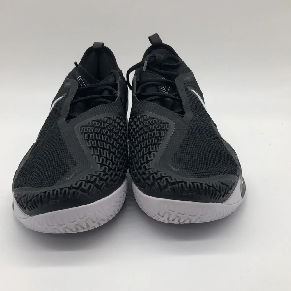 Mens Nike React Vapor Nxt HC CV0724-002 USED Size 12 - Picture 3 of 15
